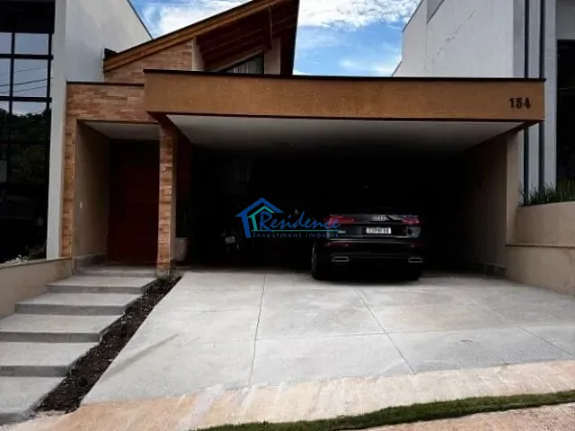 Casa com 200m² 2 quartos e 3 banheiros, à venda, no bairro Vila Rubens em Indaiatuba