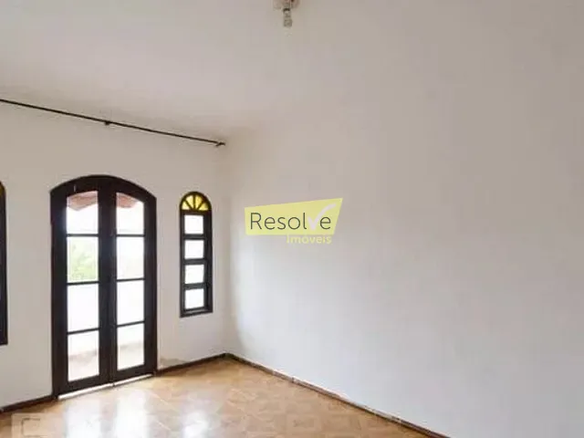 Casa com 200m² 3 quartos e 2 banheiros, à venda ou para alugar, no bairro Jardim do Mar em São Bernardo do Campo