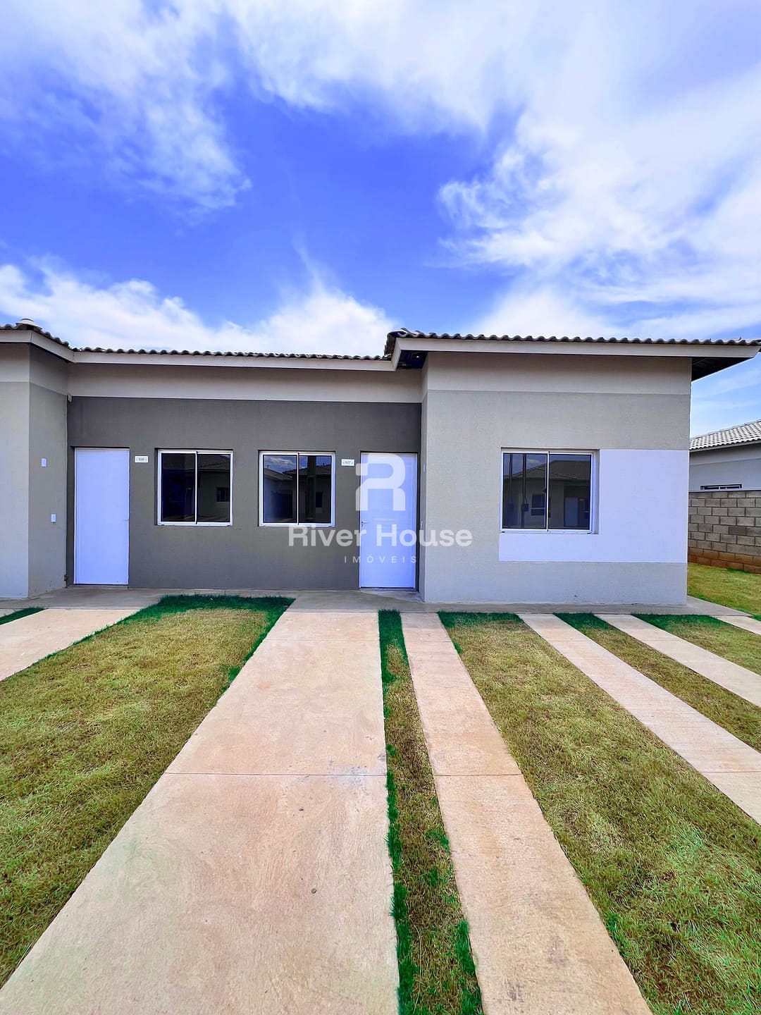 Casa para alugar com 3 quartos, 79m² - Foto 15