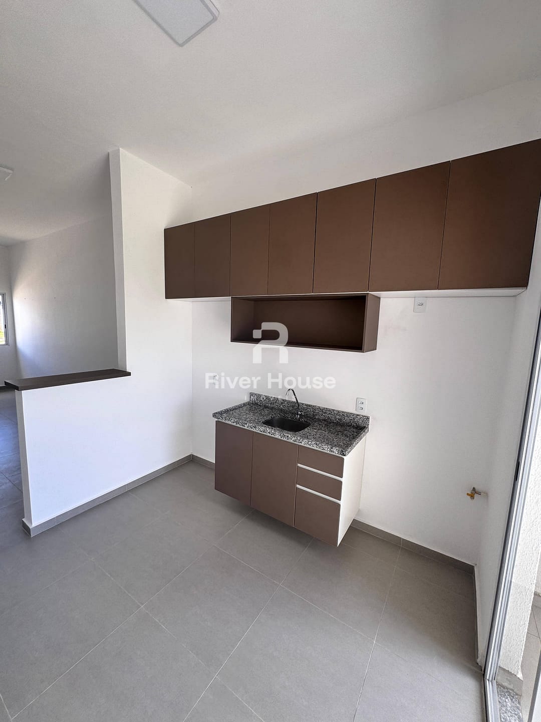 Casa para alugar com 3 quartos, 79m² - Foto 5