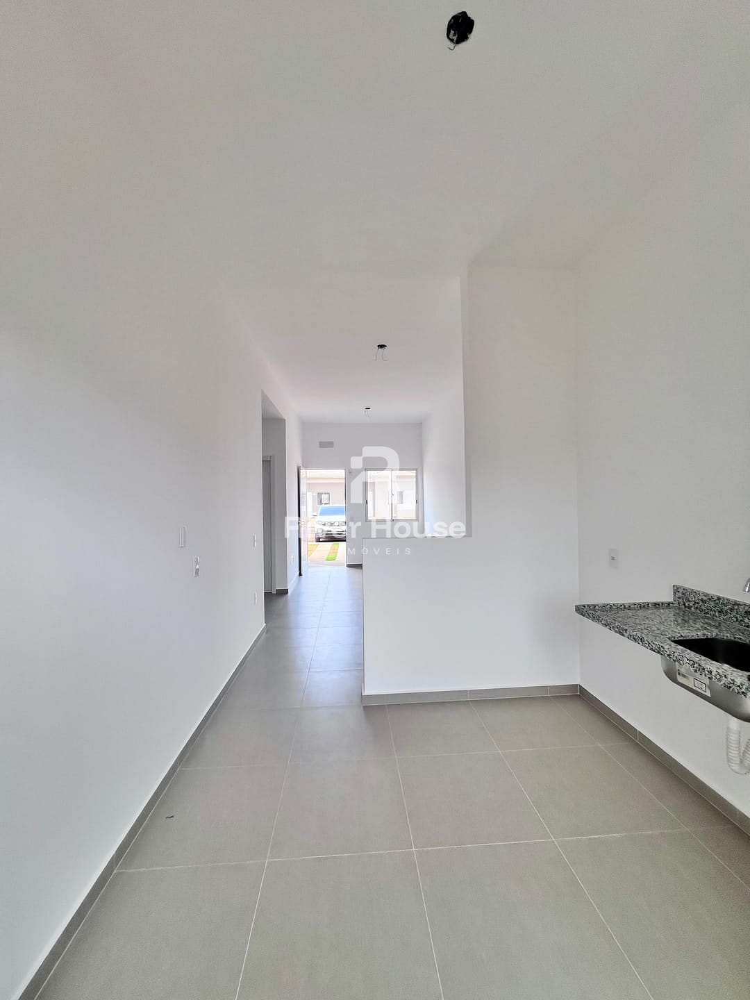Casa para alugar com 3 quartos, 79m² - Foto 3