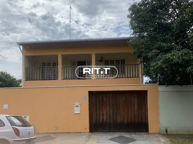 Apartamento com 500m² 5 quartos e 5 banheiros, à venda, no bairro Chácara Primavera em Campinas