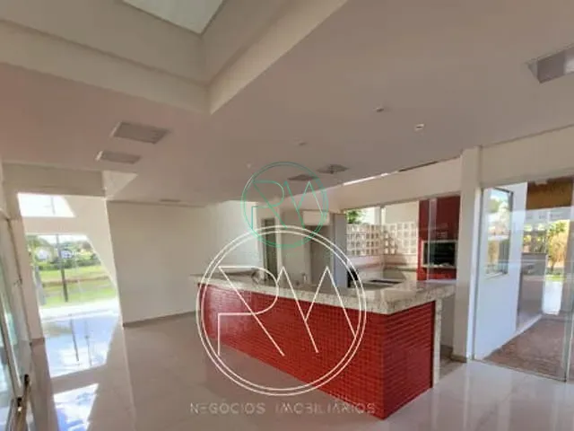 Casa com 2000m² 4 quartos e 4 banheiros, à venda, no bairro Ecovillas do Lago em Sertanópolis