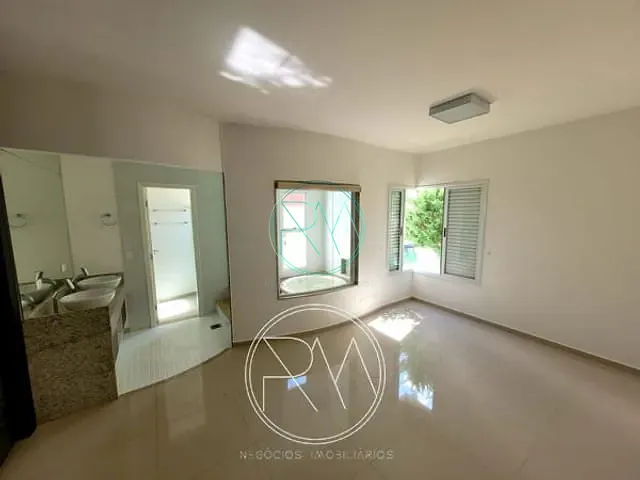 Casa com 2000m² 4 quartos e 4 banheiros, à venda, no bairro Ecovillas do Lago em Sertanópolis