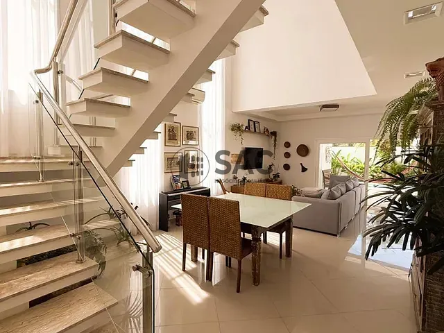 Casa 4 quartos e 3 banheiros, à venda, no bairro Jardim Residencial Giverny em Sorocaba