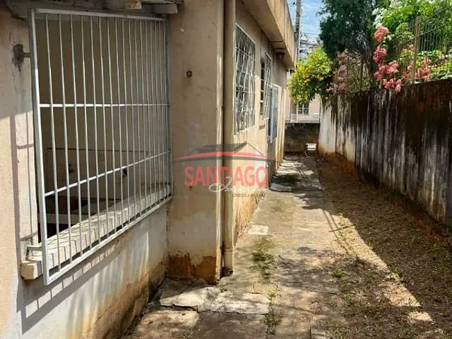 Casa 3 quartos e 1 banheiro, à venda, no bairro Fonseca em Santo Antônio de Pádua
