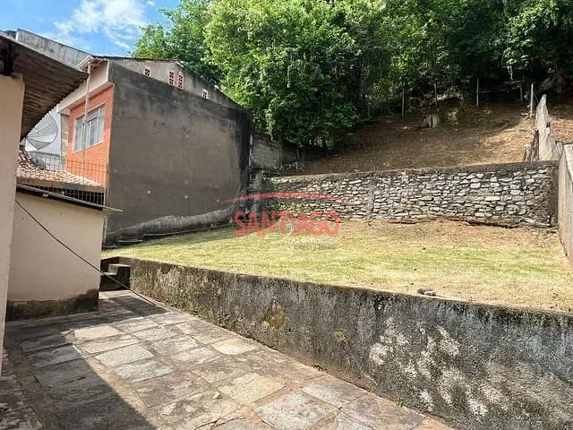 Casa 3 quartos e 1 banheiro, à venda, no bairro Fonseca em Santo Antônio de Pádua