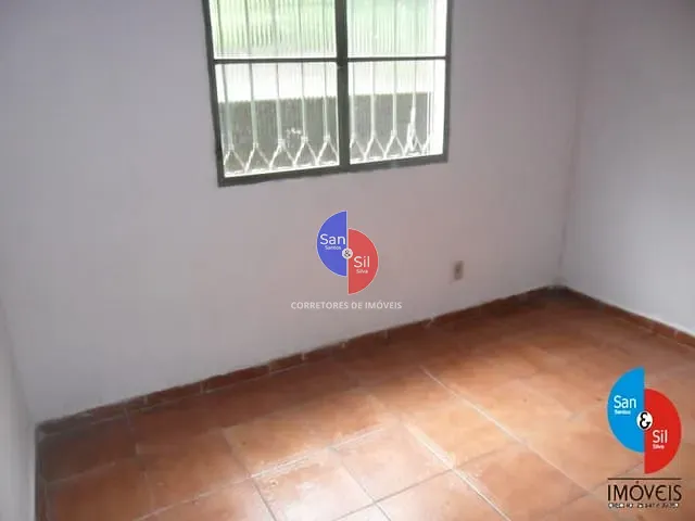 Casa 1 quarto e 1 banheiro, à venda, no bairro Parque Recreio Dom Pedro II (Guia de Pacobaíba) em Magé