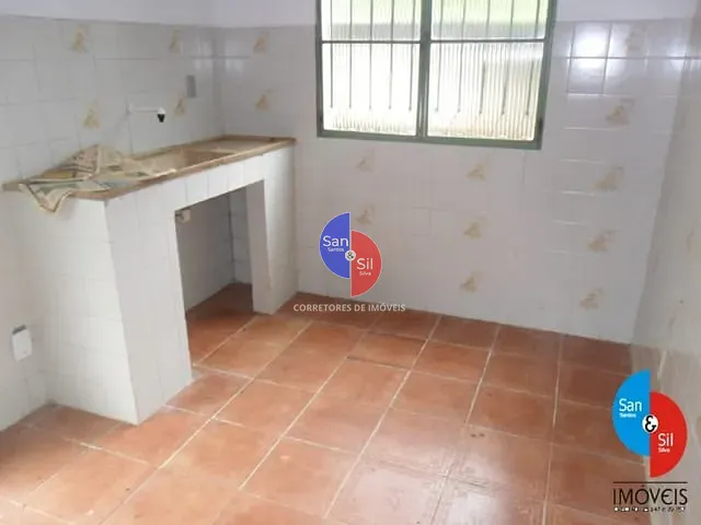 Casa 1 quarto e 1 banheiro, à venda, no bairro Parque Recreio Dom Pedro II (Guia de Pacobaíba) em Magé