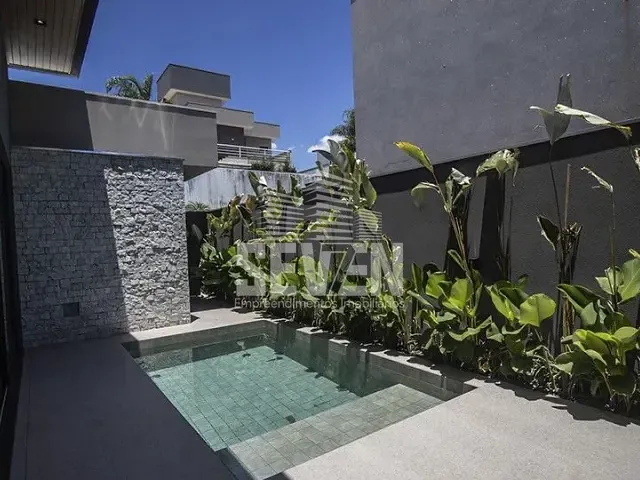 Casa com 450m² 4 quartos e 5 banheiros, à venda, no bairro Residencial Lago Sul em Bauru