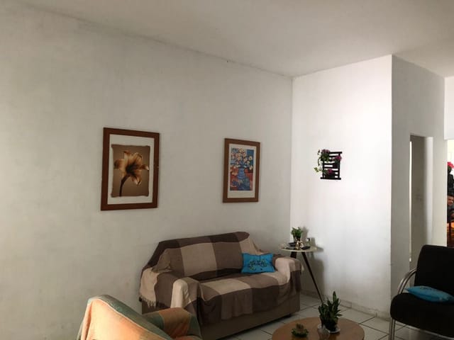 Casa com 360m² 3 quartos e 3 banheiros, à venda, no bairro Bessa em João Pessoa