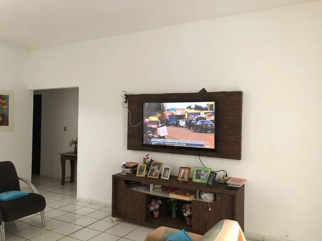 Casa com 360m² 3 quartos e 3 banheiros, à venda, no bairro Bessa em João Pessoa