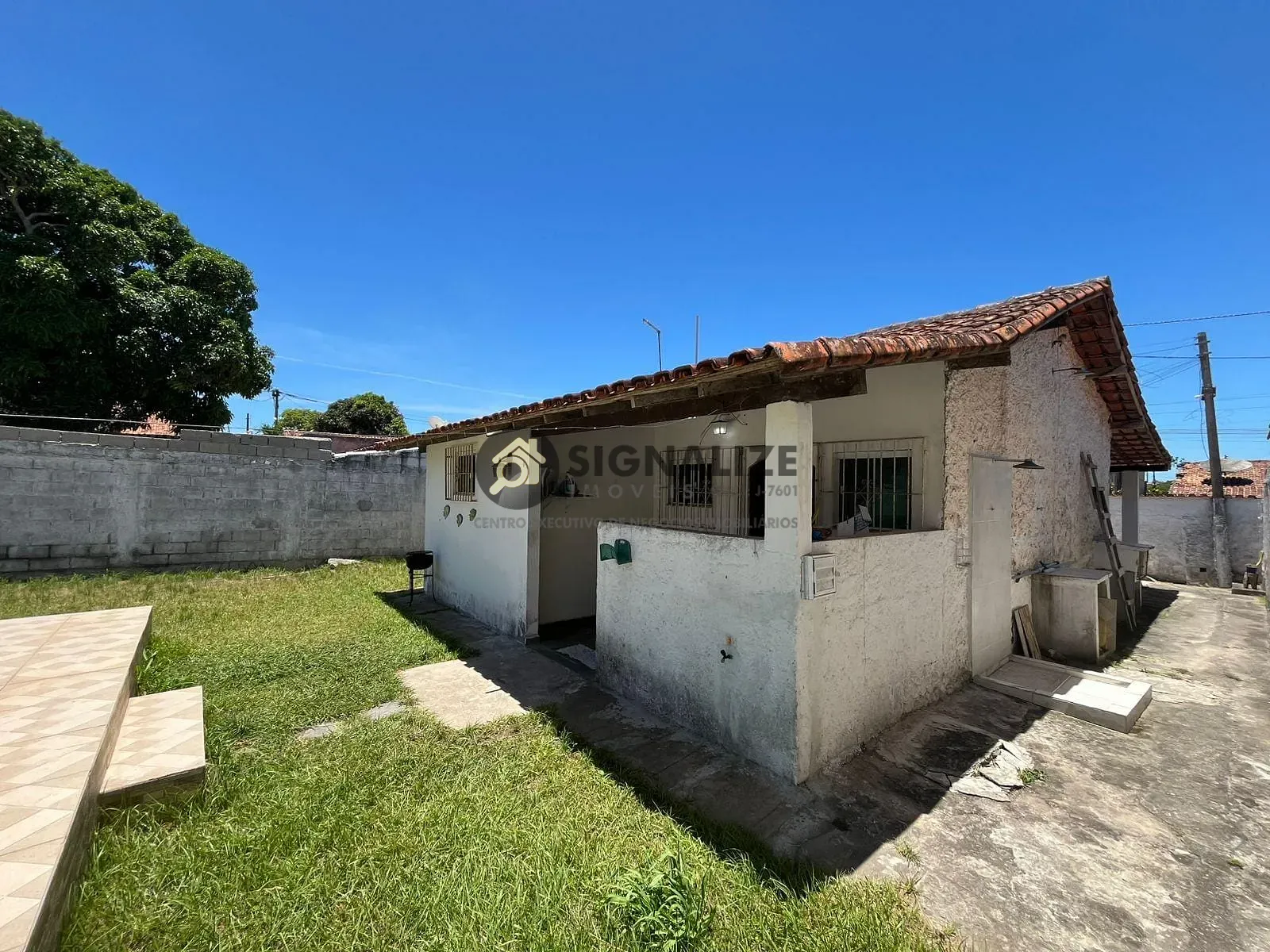 Casa, 2 quartos, 360 m² - Foto 17