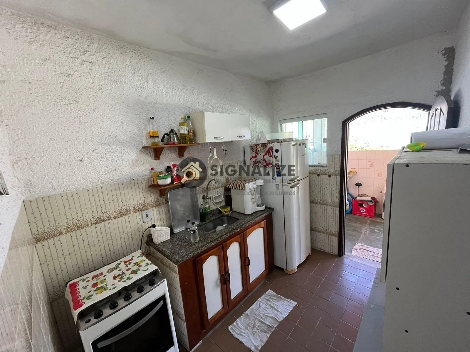 Casa, 2 quartos, 360 m² - Foto 14