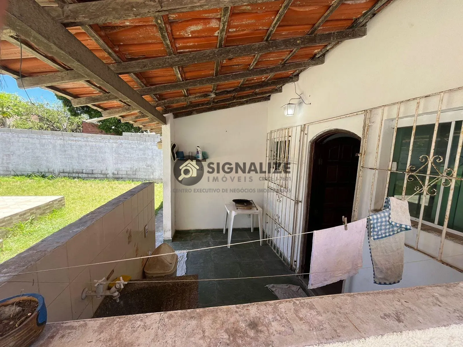 Casa, 2 quartos, 360 m² - Foto 15