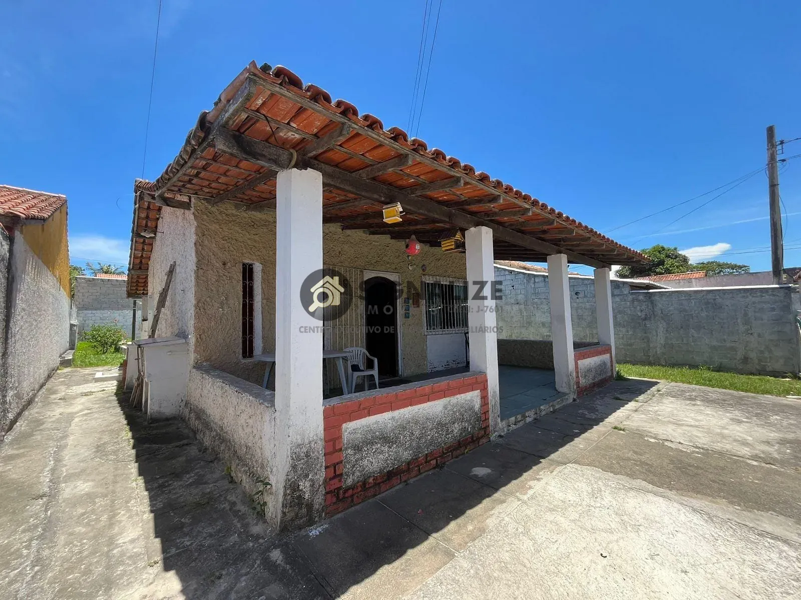 Casa, 2 quartos, 360 m² - Foto 16