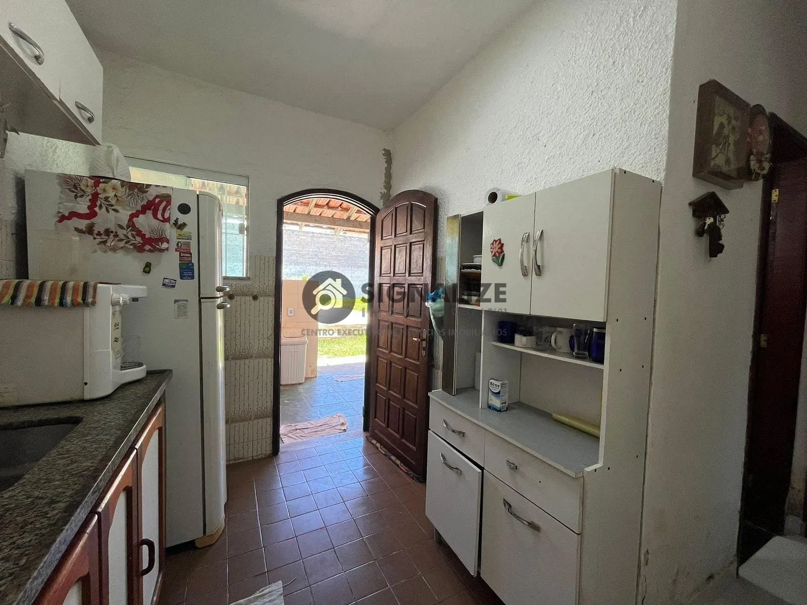 Casa, 2 quartos, 360 m² - Foto 13