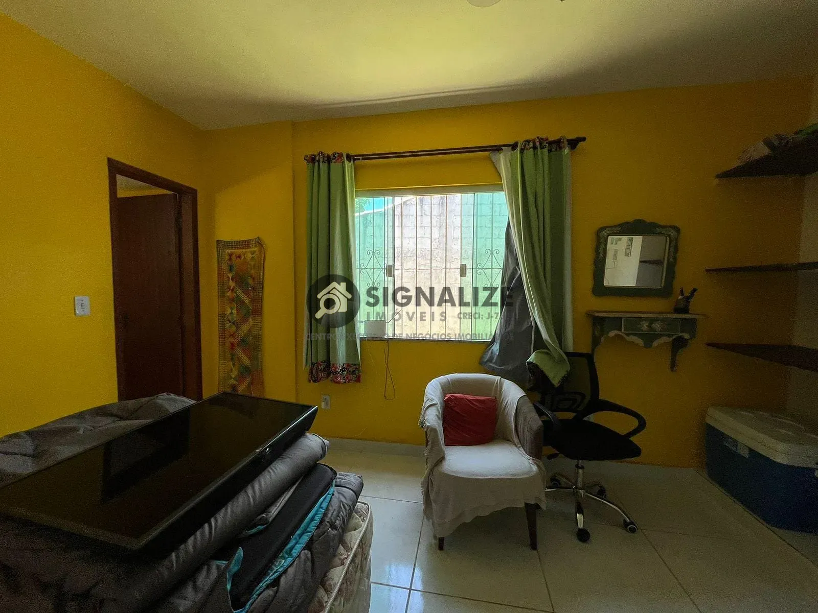 Casa, 2 quartos, 360 m² - Foto 7