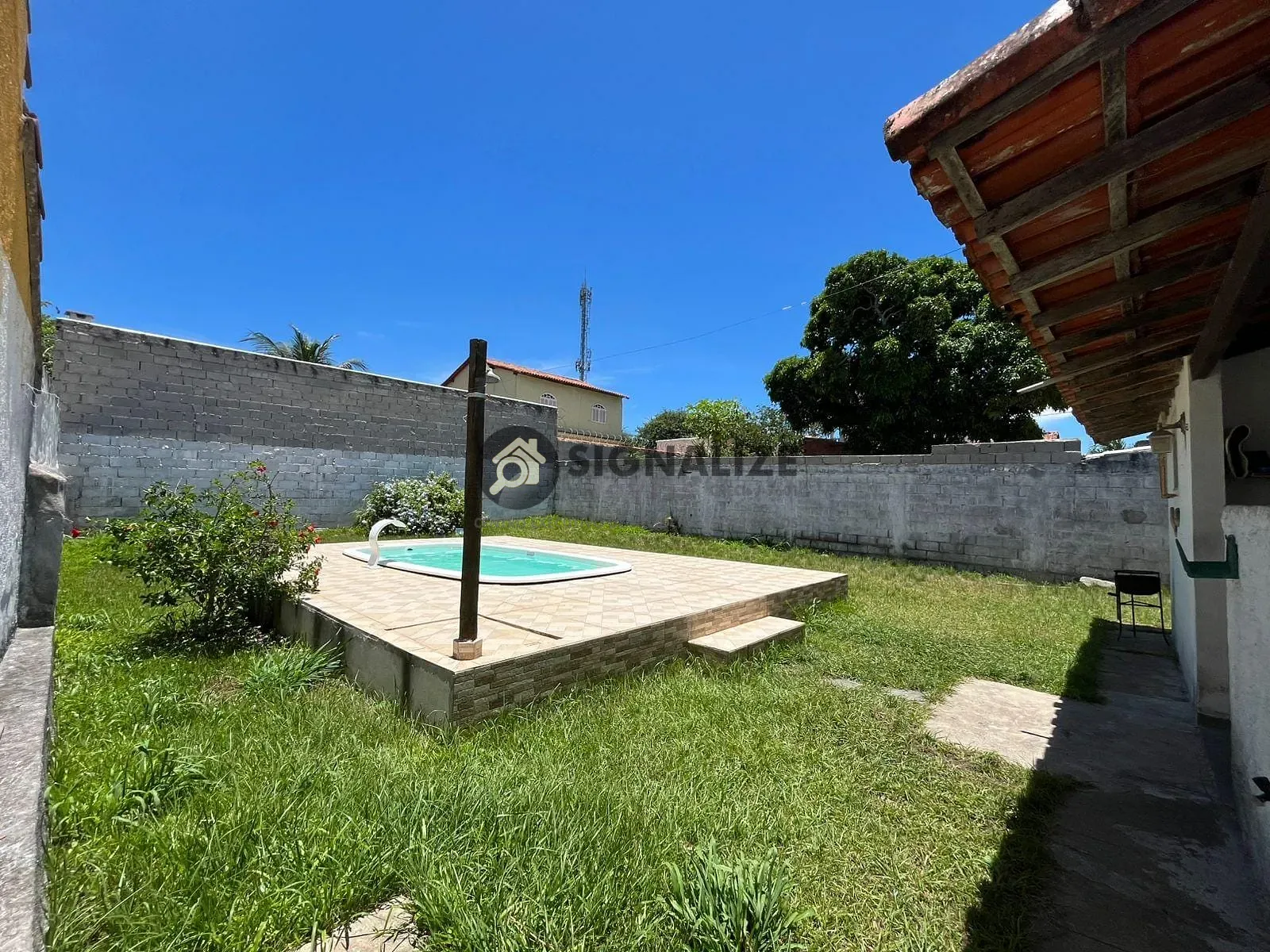 Casa, 2 quartos, 360 m² - Foto 18