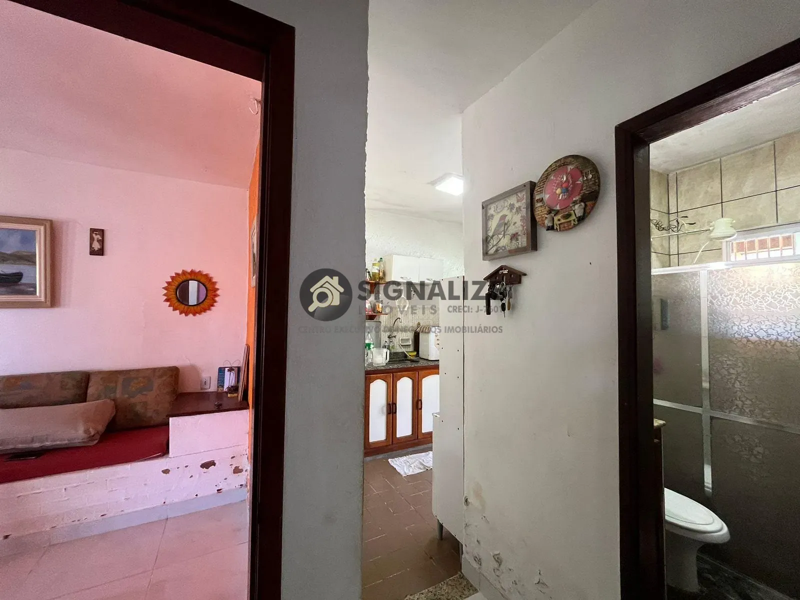 Casa, 2 quartos, 360 m² - Foto 11