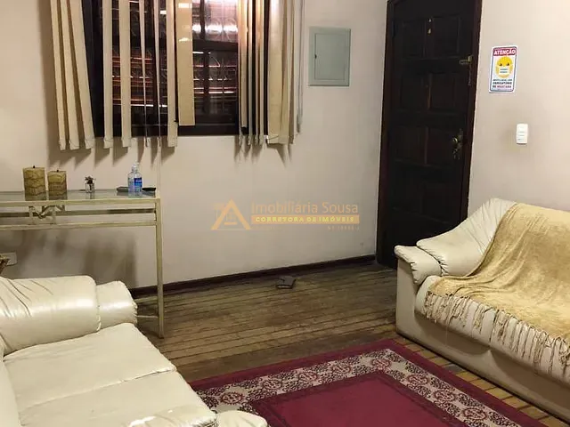 Casa com 225m² 3 quartos e 2 banheiros, à venda, no bairro Vila Arens II em Jundiaí