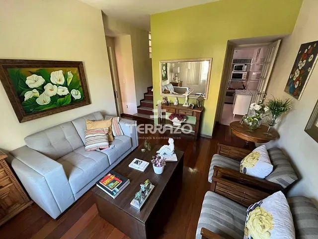 Casa com 120m² 3 quartos e 2 banheiros, à venda, no bairro Monte Castelo em Volta Redonda