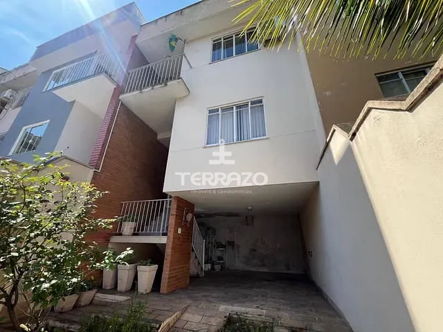 Casa com 120m² 3 quartos e 2 banheiros, à venda, no bairro Monte Castelo em Volta Redonda