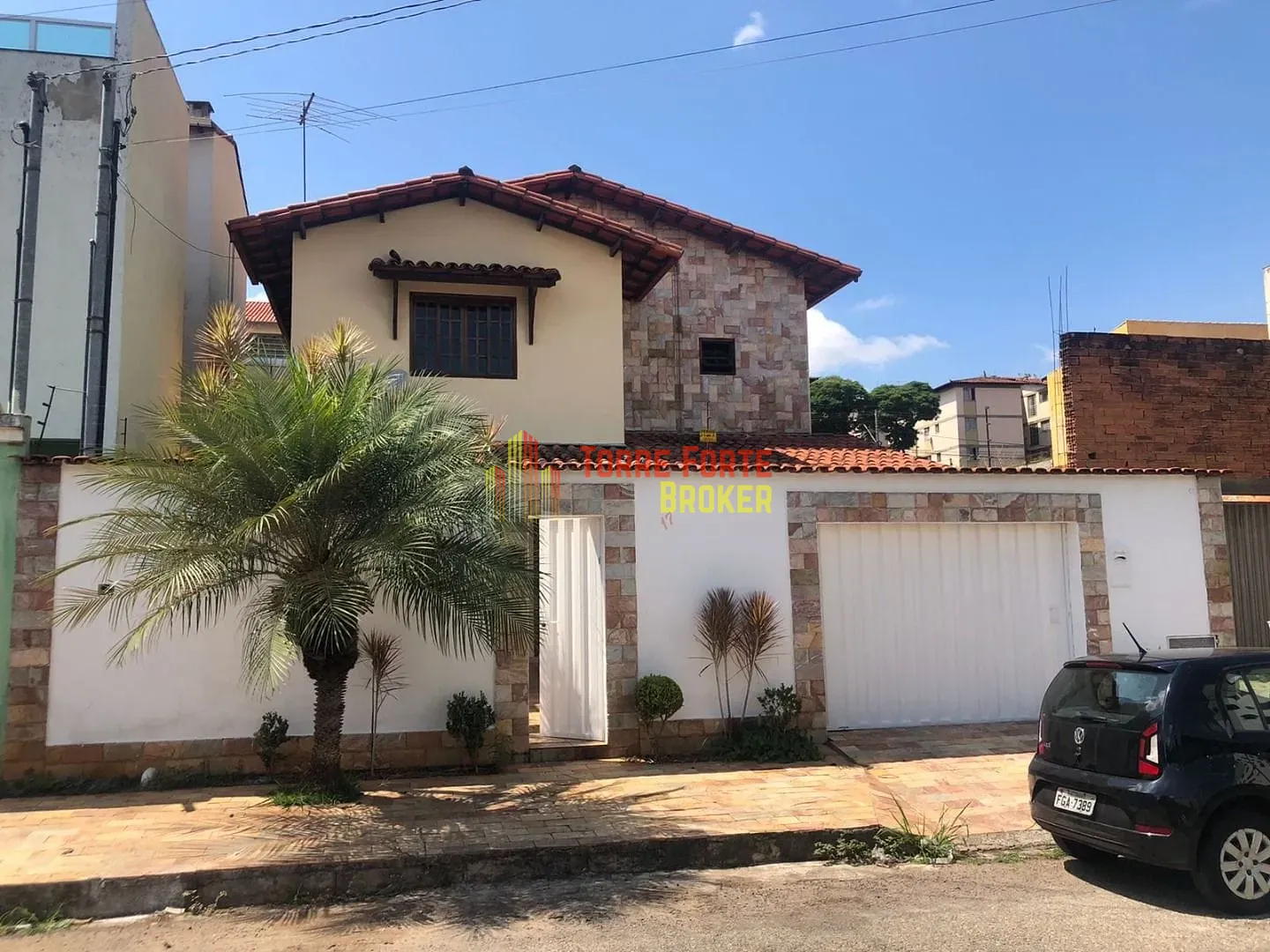 Casa, 3 quartos, 170 m² - Foto 1