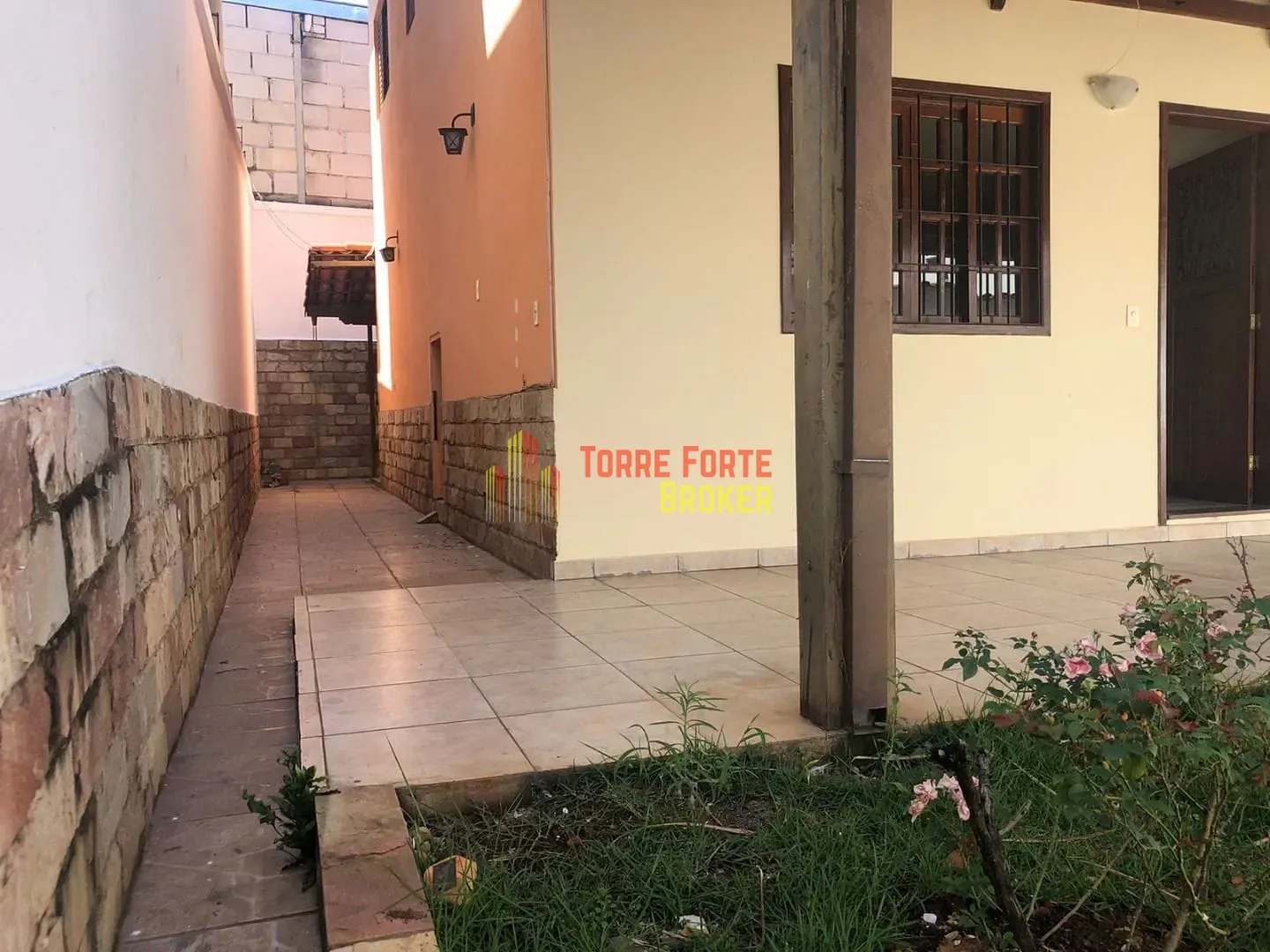Casa, 3 quartos, 170 m² - Foto 27