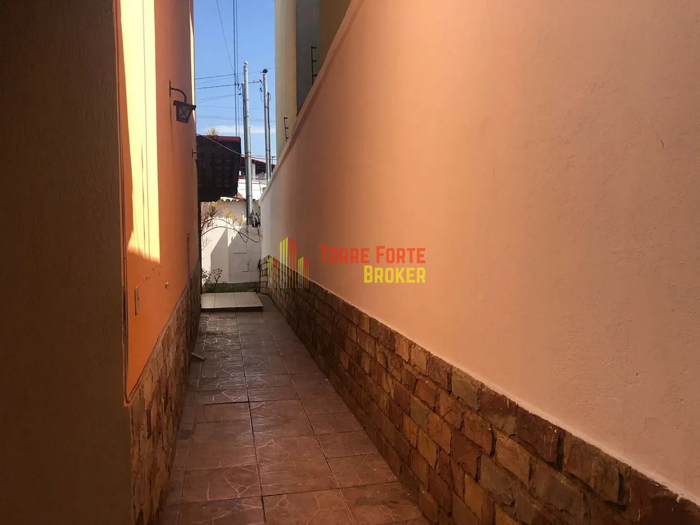 Casa, 3 quartos, 170 m² - Foto 9