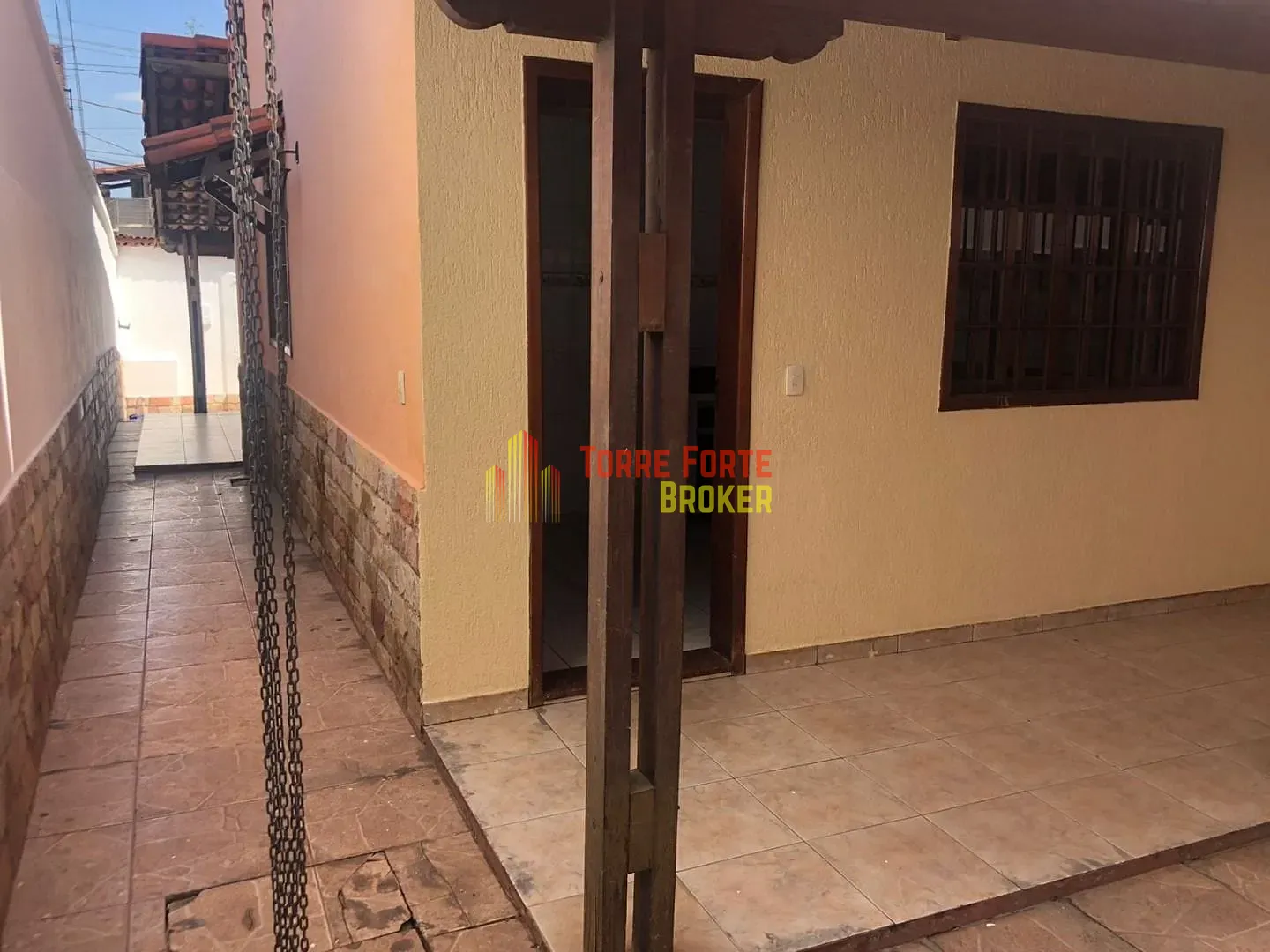 Casa, 3 quartos, 170 m² - Foto 7