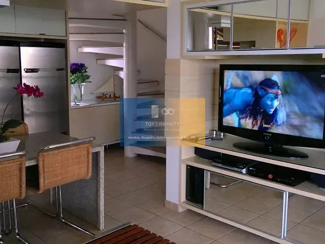 Casa 3 quartos e 4 banheiros, à venda, no bairro Praia Muro Alto em Ipojuca