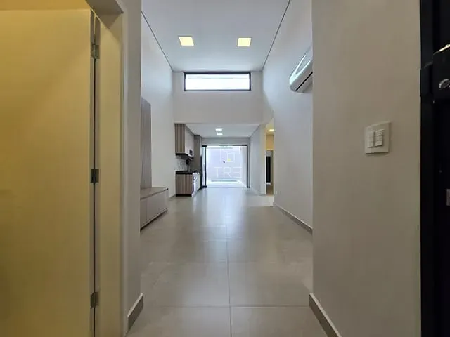 Casa com 202m² 3 quartos e 3 banheiros, à venda, no bairro Jardim Flamboyant em Paulínia