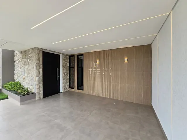 Casa com 202m² 3 quartos e 3 banheiros, à venda, no bairro Jardim Flamboyant em Paulínia