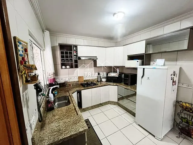 Casa 2 quartos e 1 banheiro, à venda, no bairro Passaúna em Araucária