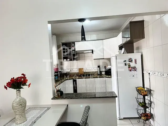 Casa 2 quartos e 1 banheiro, à venda, no bairro Passaúna em Araucária