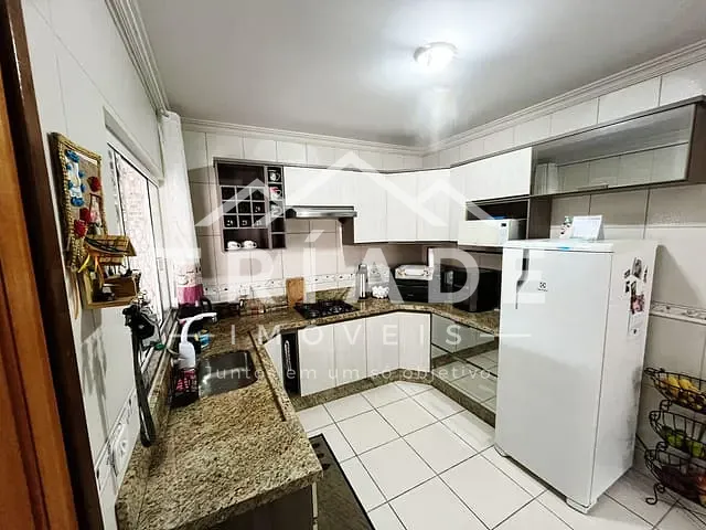 Casa 2 quartos e 1 banheiro, à venda, no bairro Passaúna em Araucária