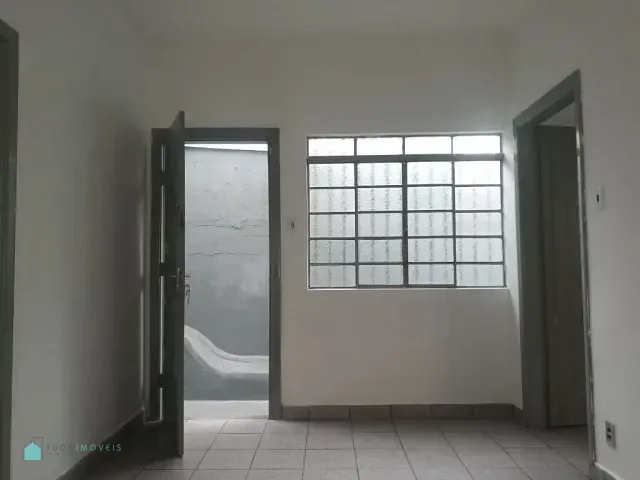 Casa com 50m² 1 quarto e 1 banheiro, para alugar, no bairro Parque São Luís em São Paulo