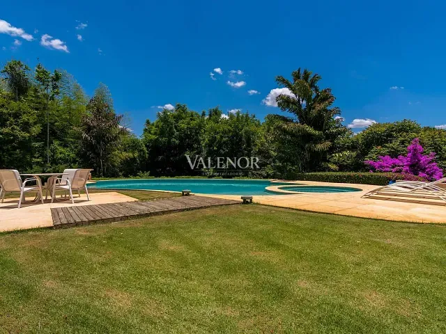 Casa com 3635m² 7 quartos e 10 banheiros, à venda, no bairro Quinta da Baroneza II em Bragança Paulista