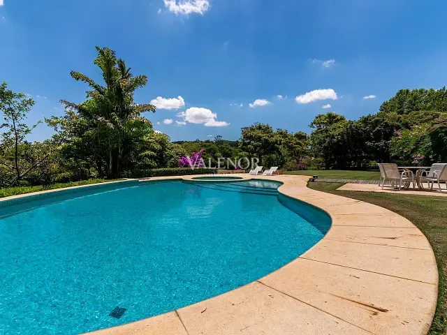 Casa com 3635m² 7 quartos e 10 banheiros, à venda, no bairro Quinta da Baroneza II em Bragança Paulista