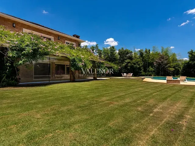 Casa com 3635m² 7 quartos e 10 banheiros, à venda, no bairro Quinta da Baroneza II em Bragança Paulista