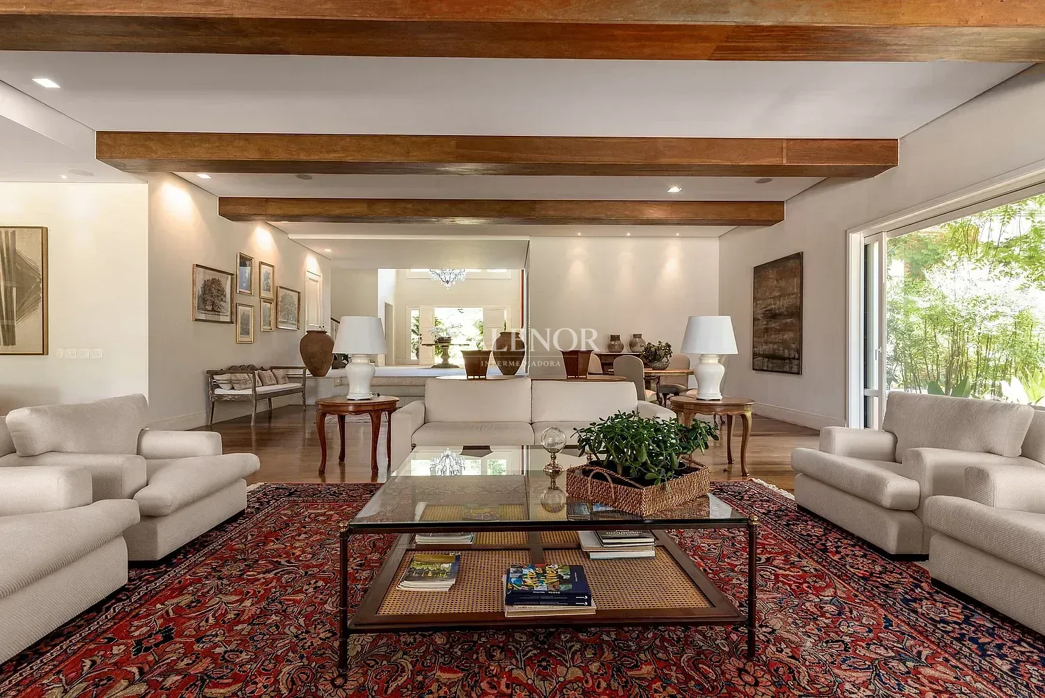 Casa, 7 quartos, 3635 m² - Foto 20