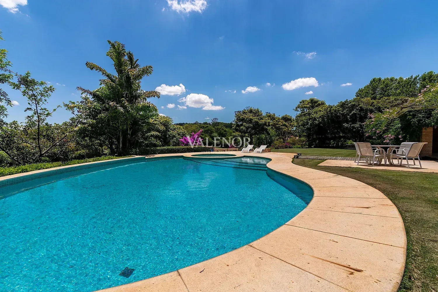 Casa, 7 quartos, 3635 m² - Foto 3