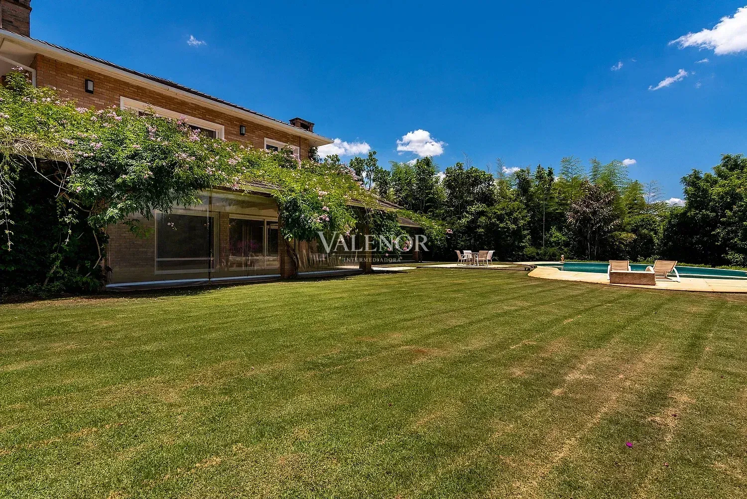 Casa, 7 quartos, 3635 m² - Foto 5