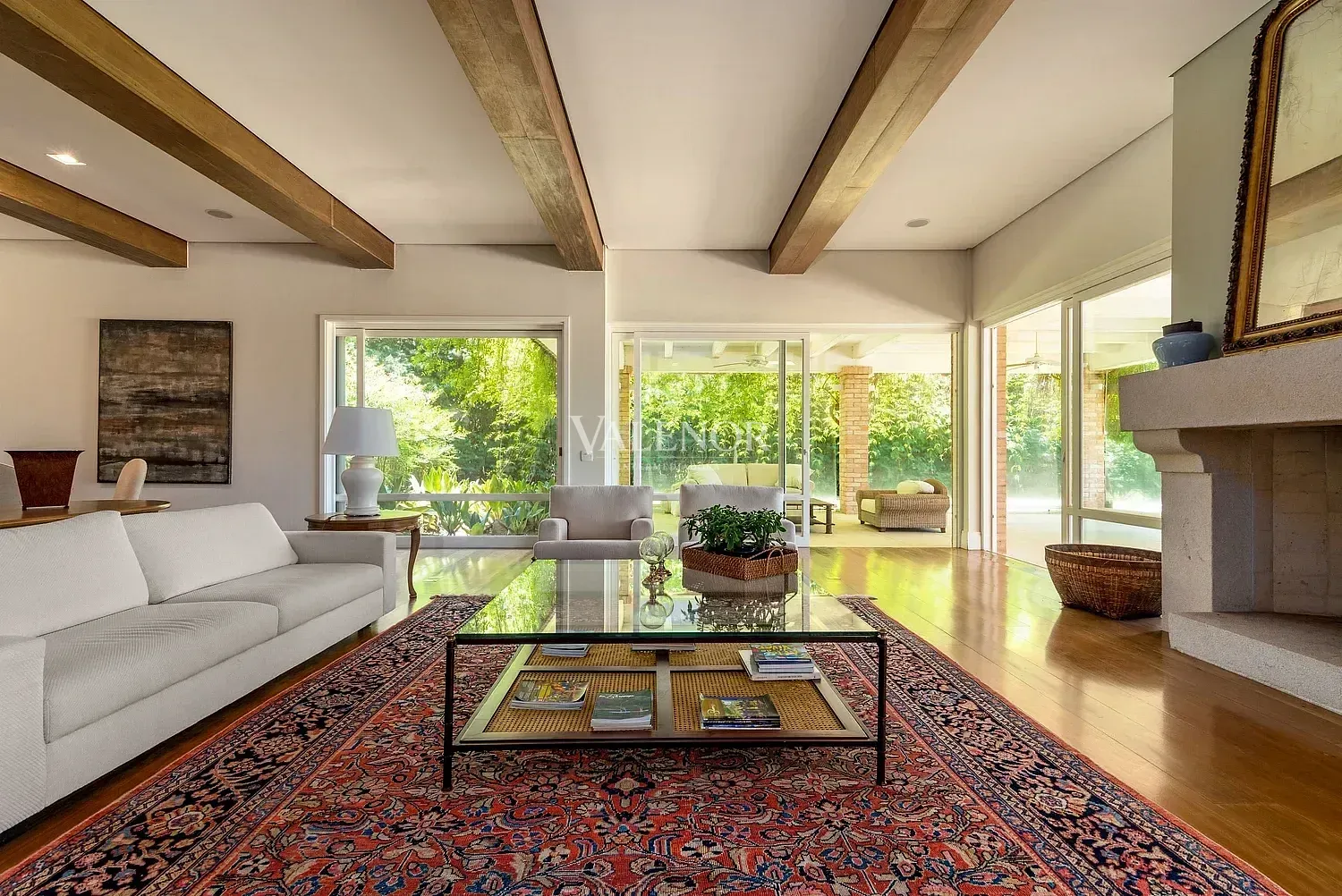 Casa, 7 quartos, 3635 m² - Foto 15