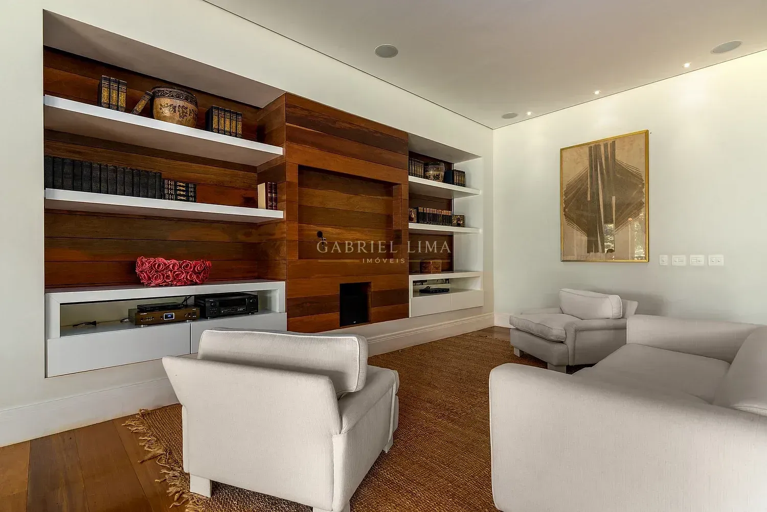 Casa, 7 quartos, 3635 m² - Foto 19