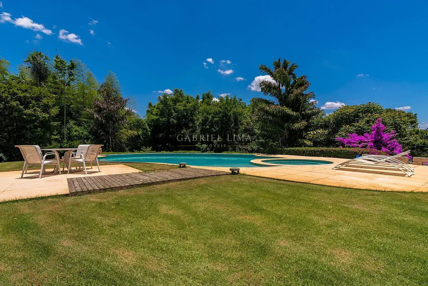 Casa, 7 quartos, 3635 m² - Foto 4