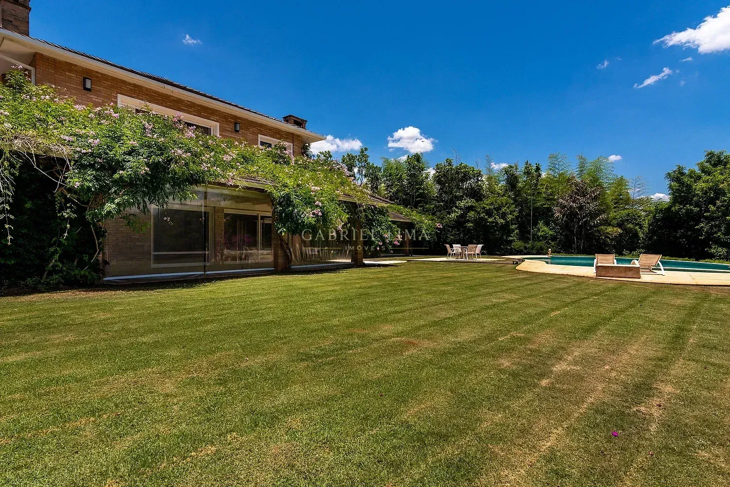 Casa, 7 quartos, 3635 m² - Foto 5