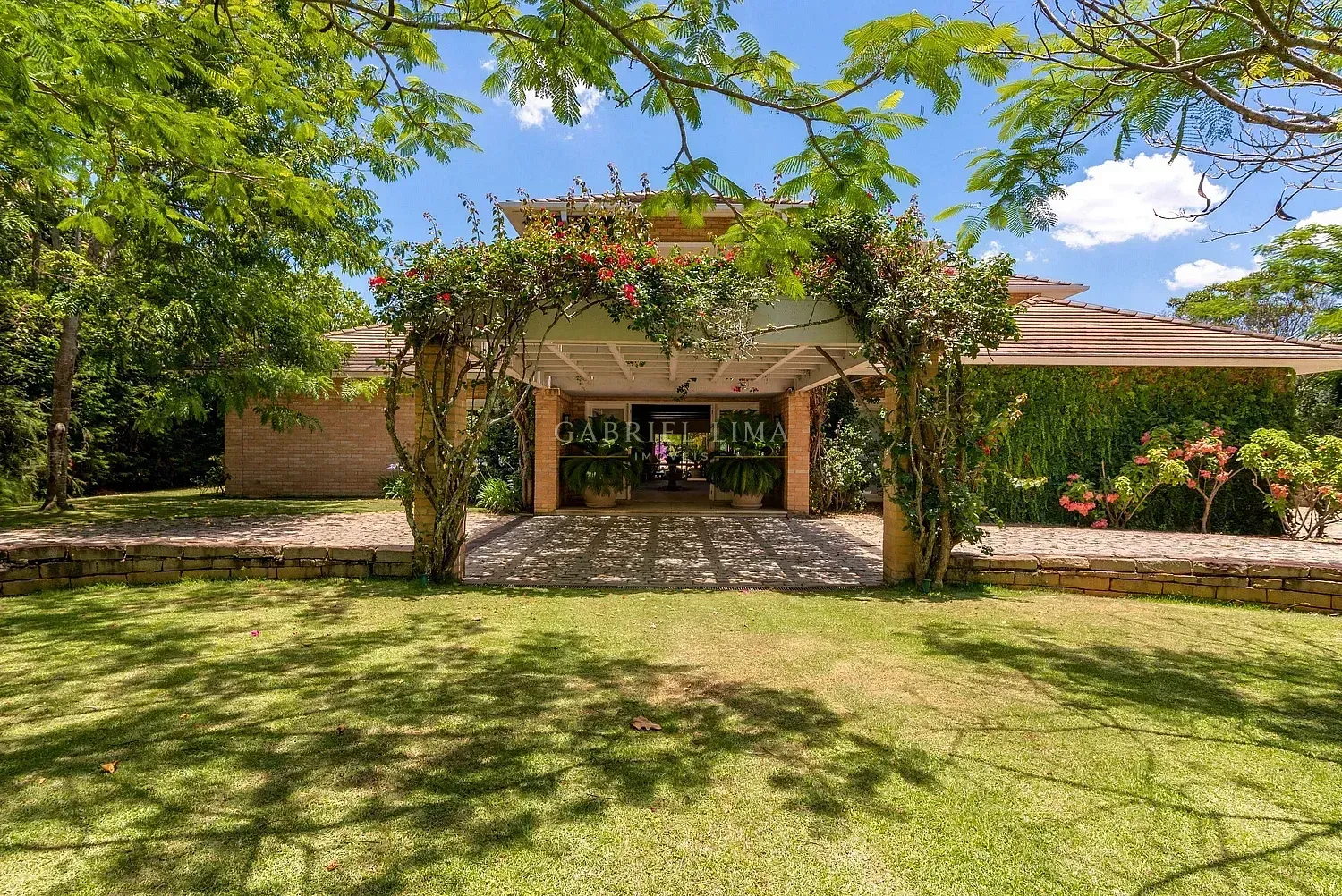 Casa, 7 quartos, 3635 m² - Foto 8