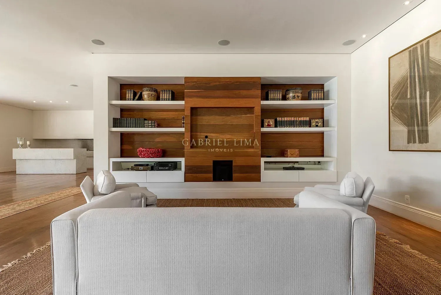 Casa, 7 quartos, 3635 m² - Foto 18